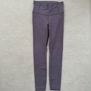 Lululemon Athletics Leggings Size 8